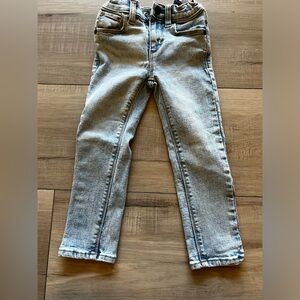 Toddler skinny jeans -Old Navy